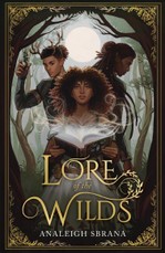 LORE OF WILDS_LORE OF WILD1 HB