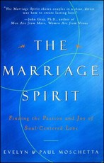 The Marriage Spirit