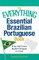 The Everything Essential Brazilian Portuguese Book