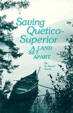 Saving Quetico Superior