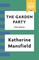 The Garden Party