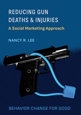 Reducing Gun Deaths and Injuries