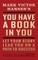 You Have a Book in You - Revised Edition