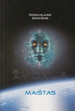 Žmonija. Maištas
