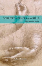 Correspondences Of The Bible: Human Body - The Human Body