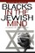 Blacks in the Jewish Mind