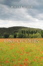 One of Ours