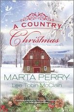 Perry, M: Country Christmas