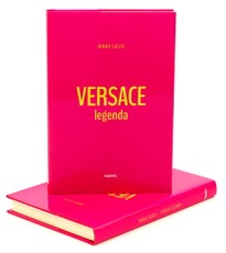 Versace legenda
