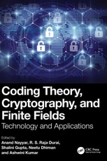 Coding Theory, Cryptography, and Finite Fields