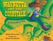 Waynetta and the Cornstalk