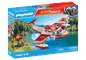 PLAYMOBIL ACTION HEROES Ugniagesių lėktuvas 71463