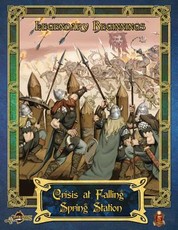 Crisis at Falling Spring Station (5E)