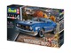 Plastikinis automobilio modelis Ford Mustang Boss 351 (1971), mastelis 1:25