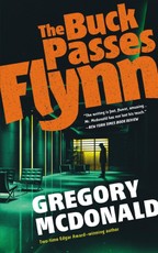 Buck Passes Flynn