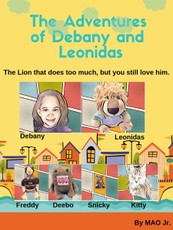 Adventures of Debany and Leonidas