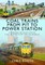 Coal Trains from Pit to Power Station