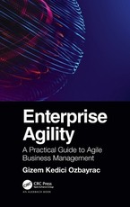 Enterprise Agility