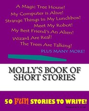 Molly's Book Of Short Stories