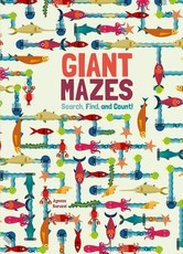 Giant Mazes