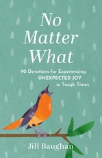 No Matter What