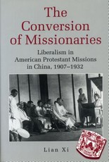 The Conversion of Missionaries