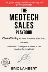 The MedTech Sales Playbook