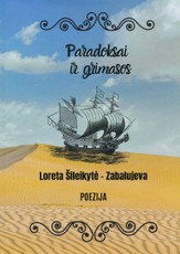 Paradoksai ir grimasos