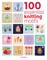 100 Essential Knitting Motifs