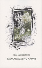 Namai jazminų akimis