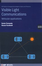 Visible Light Communications (Second Edition)