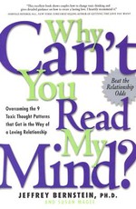 Why Can't You Read My Mind?