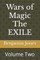 Wars of Magic The EXILE