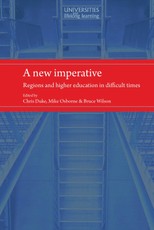 A new imperative