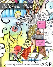 Coloring Club
