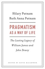 Pragmatism as a Way of Life