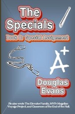 The Specials Book 1