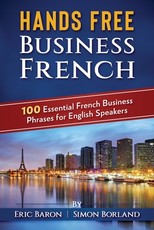 Hands Free Business French