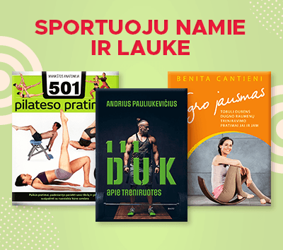 Sportuoju namuose