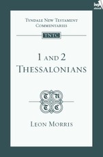 TNTC 1&2 Thessalonians