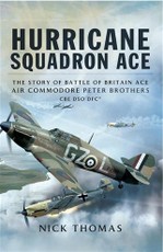 Hurricane Squadron Ace