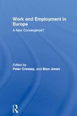 Work and Employment in Europe