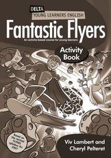 Fantastic Flyers. Activity Book