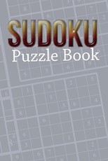 Sudoku Puzzle Book