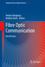 Fibre Optic Communication
