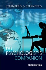 The Psychologist's Companion