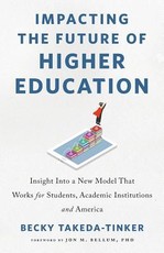 Impacting The Future of Higher Education