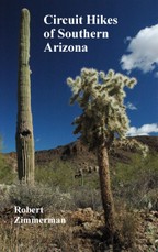 Circuit Hikes of Southern Arizona