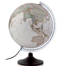 Gaublys „National Geographic“. Anglų kalba (carbon) Gaublys „National Geographic“. Anglų kalba (carbon)