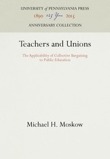 Teachers and Unions